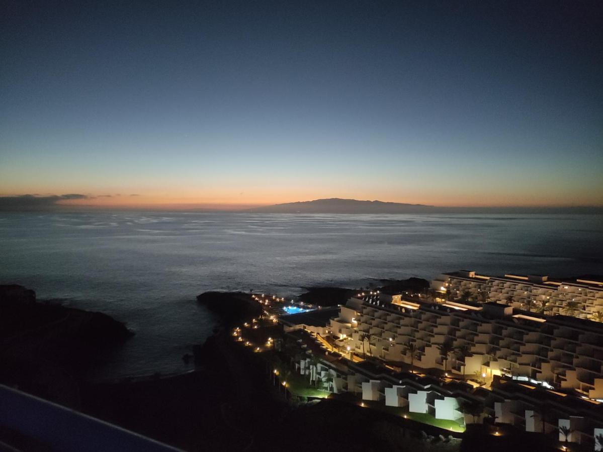 Paraiso Del Sur Playa Costa Adeje  Extérieur photo