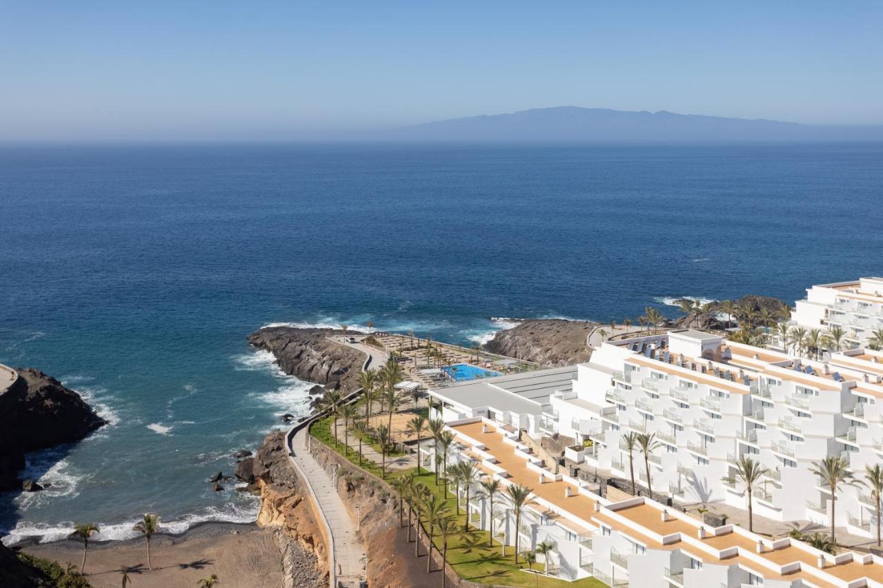Paraiso Del Sur Playa Costa Adeje  Extérieur photo