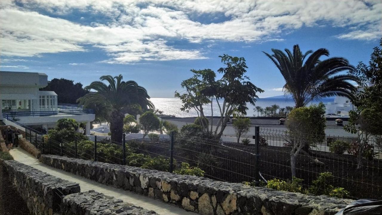 Paraiso Del Sur Playa Costa Adeje  Extérieur photo