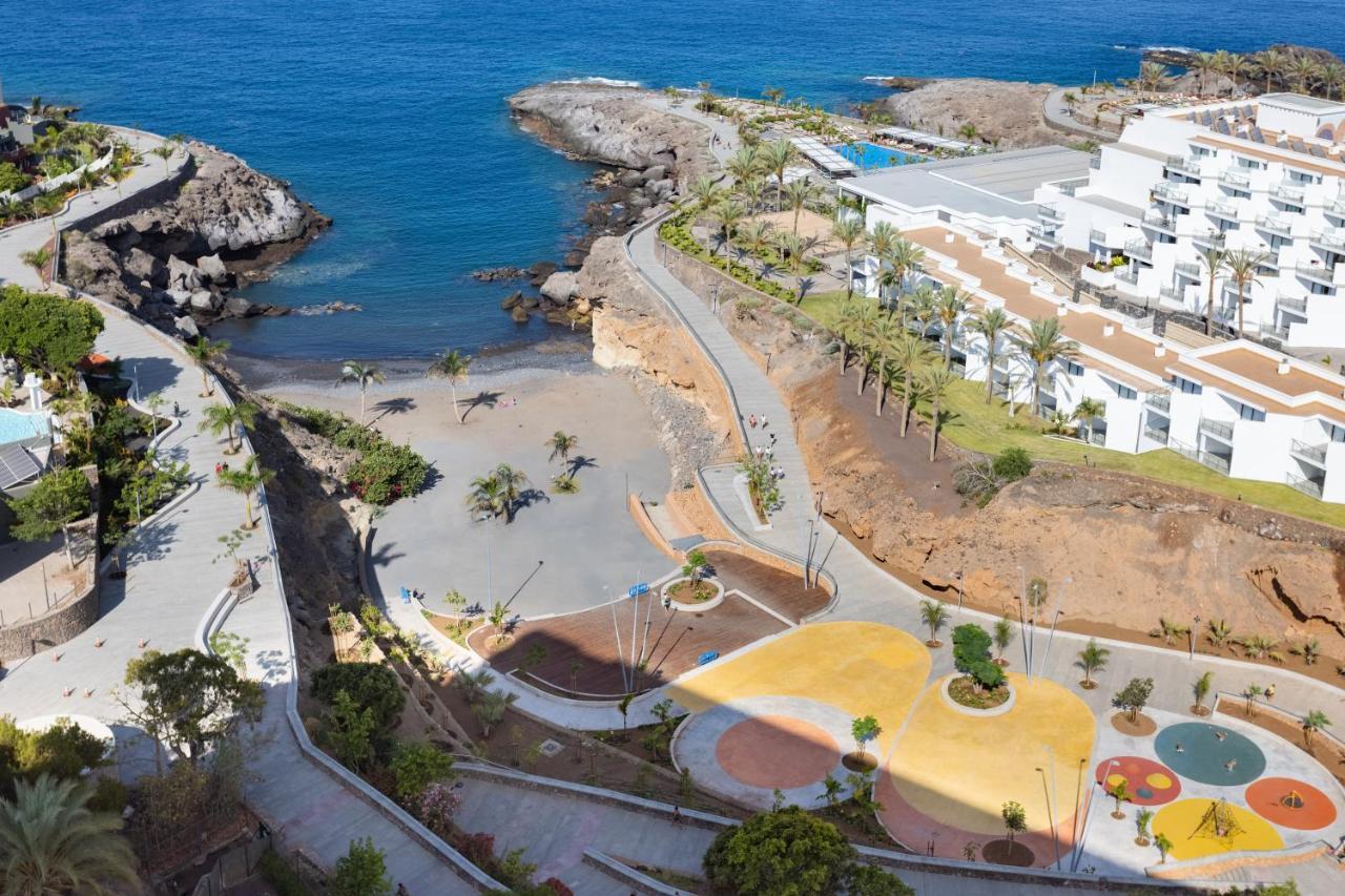 Paraiso Del Sur Playa Costa Adeje  Extérieur photo