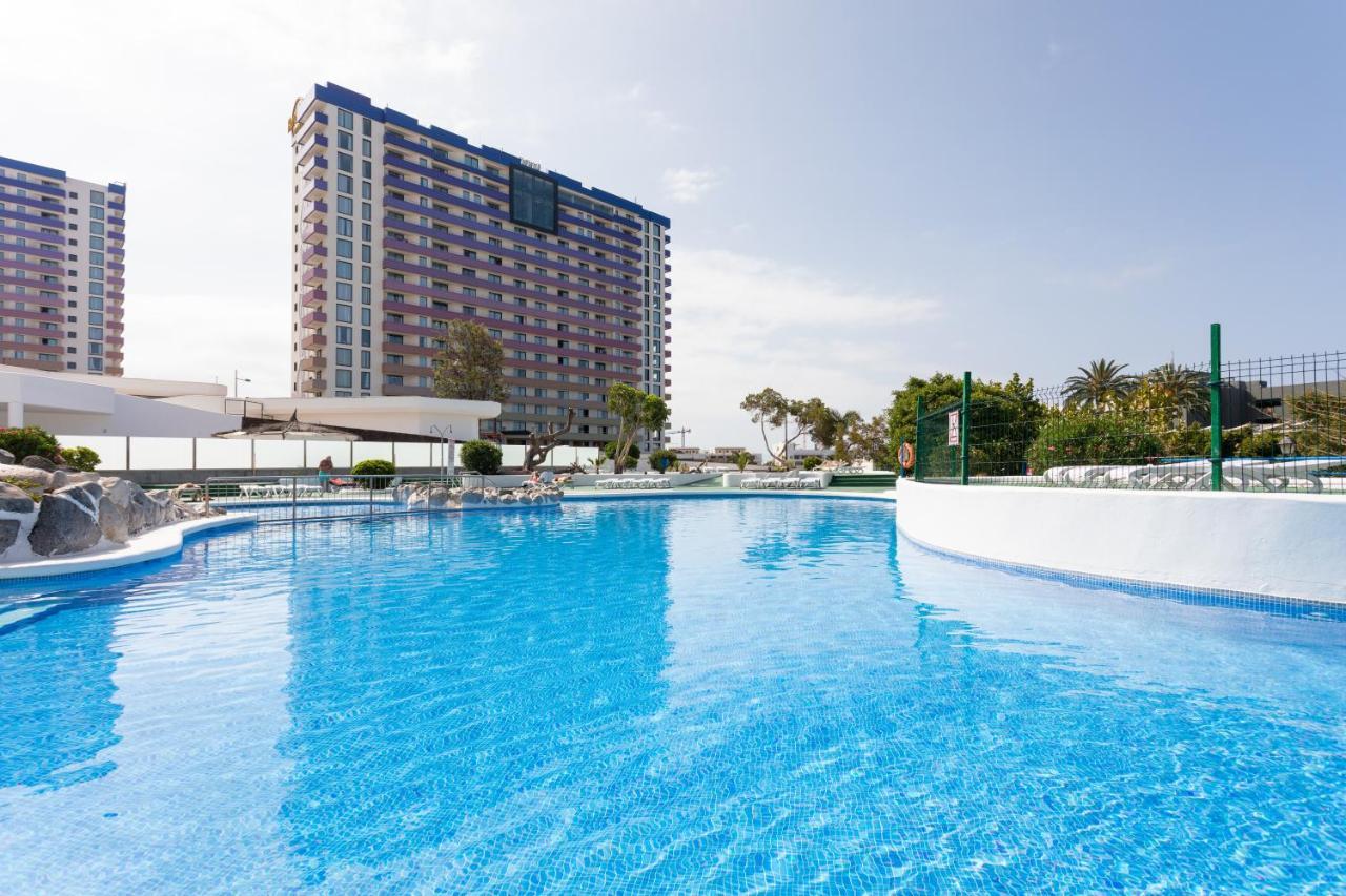 Paraiso Del Sur Playa Costa Adeje  Extérieur photo