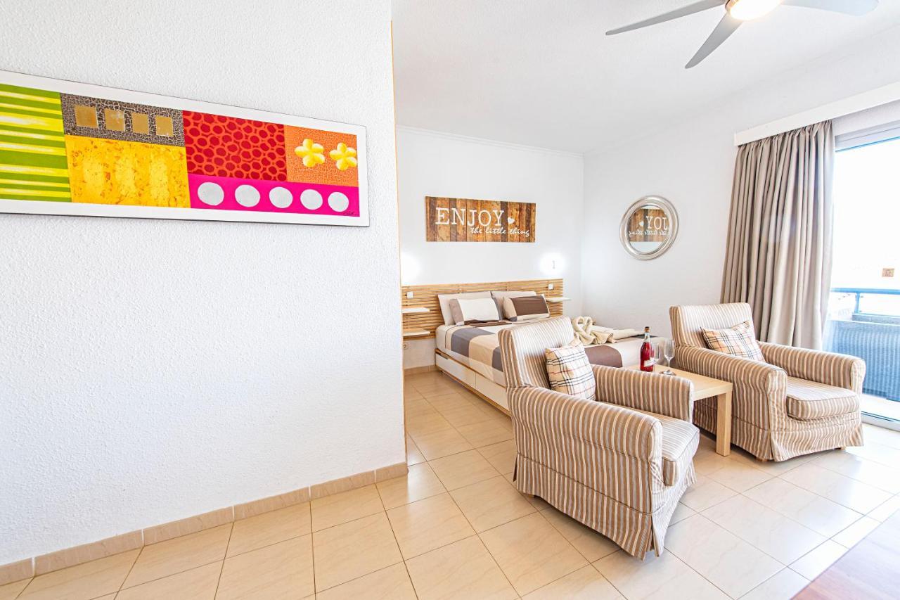 Paraiso Del Sur Playa Costa Adeje  Extérieur photo