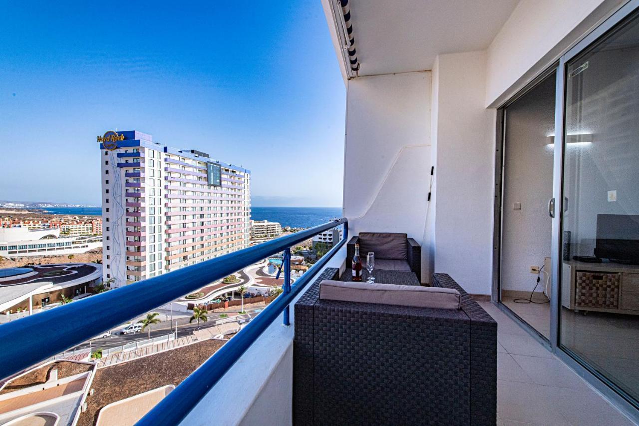 Paraiso Del Sur Playa Costa Adeje  Extérieur photo